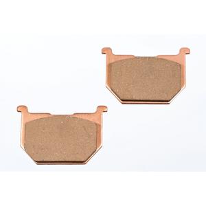 Brzdové destičky GOLDFREN 111 AD