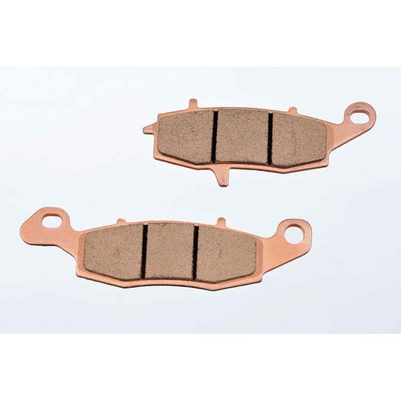 Brzdové destičky GOLDFREN S3