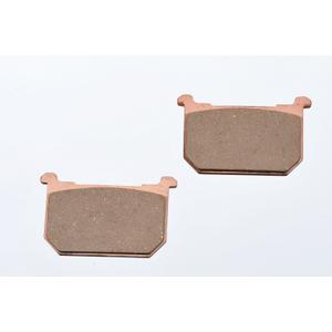 Brzdové destičky GOLDFREN 127 AD