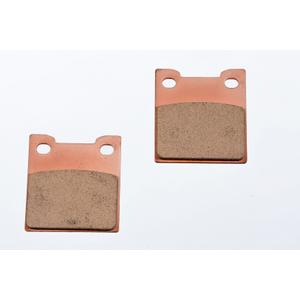 Brzdové destičky GOLDFREN 129 AD