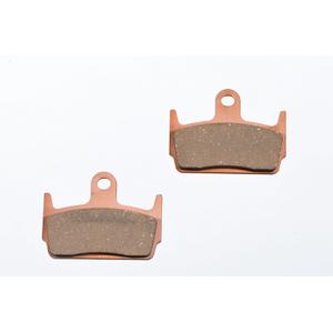 Brzdové destičky GOLDFREN 131 AD