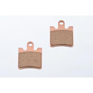 Brzdové destičky GOLDFREN 147 AD