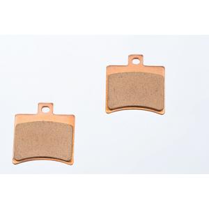 Brzdové destičky GOLDFREN 150 AD