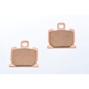 Brzdové destičky GOLDFREN 151 AD