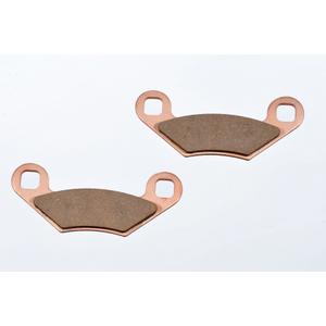 Brzdové destičky GOLDFREN 162 AD