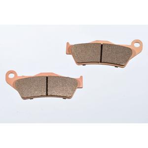 Brzdové destičky GOLDFREN 292 AD