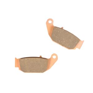 Brzdové destičky GOLDFREN 311 AD