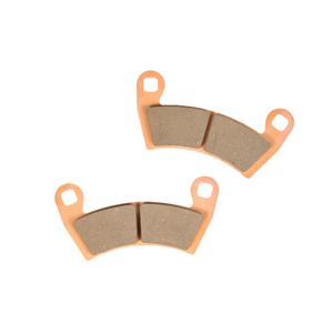 Brzdové destičky GOLDFREN 313 AD