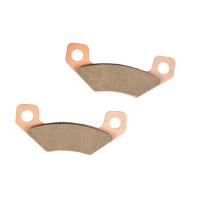 Brzdové destičky GOLDFREN 315 AD