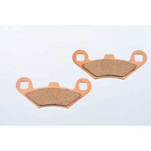 Brzdové destičky GOLDFREN 280 S33 OFF-ROAD FRONT