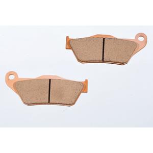 Brzdové destičky GOLDFREN 262 AD