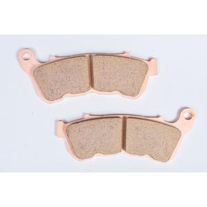 Brzdové destičky GOLDFREN 359 S3