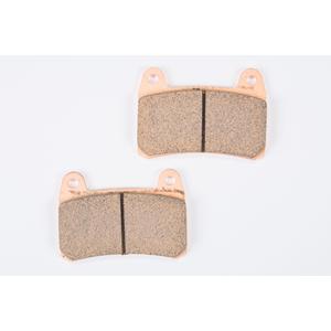 Brzdové destičky GOLDFREN 361 AD