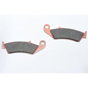 Brzdové destičky GOLDFREN 004 K5