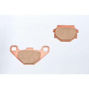 Brzdové destičky GOLDFREN 005 K5