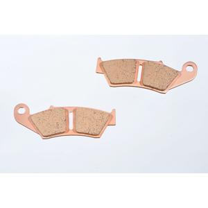 Brzdové destičky GOLDFREN 041 K5