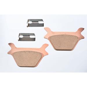 Brzdové destičky GOLDFREN 056 S3