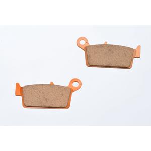 Brzdové destičky GOLDFREN 071 K5