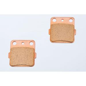 Brzdové destičky GOLDFREN 077 K5