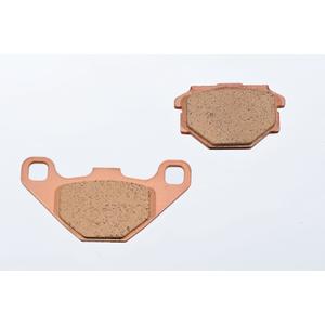 Brzdové destičky GOLDFREN 094 K5