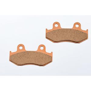 Brzdové destičky GOLDFREN 103 K5