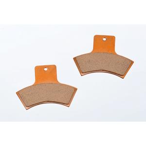 Brzdové destičky GOLDFREN 179 K5