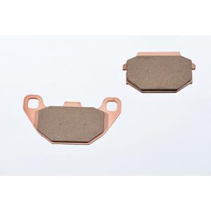 Brzdové destičky GOLDFREN 183 K5