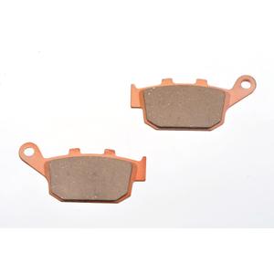 Brzdové destičky GOLDFREN 306 S3