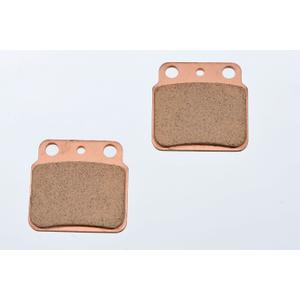 Brzdové destičky GOLDFREN 092 S33 OFF-ROAD REAR