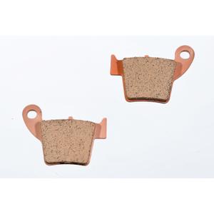 Brzdové destičky GOLDFREN 176 S33 OFF-ROAD REAR