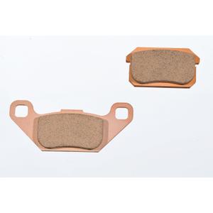Brzdové destičky GOLDFREN 283 AD