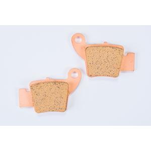 Brzdové destičky GOLDFREN 364 S33 OFF-ROAD REAR