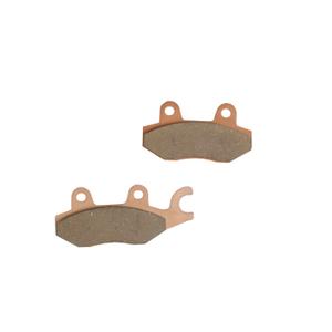 Brzdové destičky GOLDFREN 332 S3