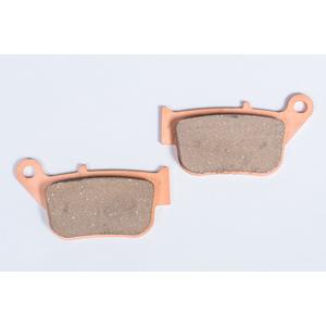 Brzdové destičky GOLDFREN 348 AD