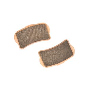 Brzdové destičky GOLDFREN 325 K5