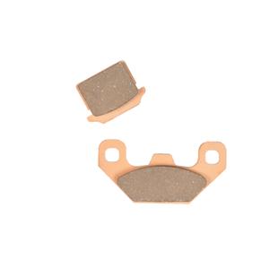 Brzdové destičky GOLDFREN 320 K5