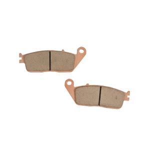 Brzdové destičky GOLDFREN 333 S33 STREET REAR