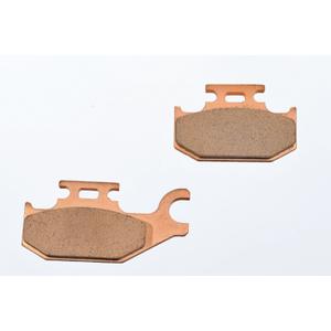 Brzdové destičky GOLDFREN 182 S33 OFF-ROAD FRONT