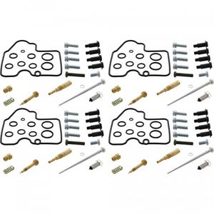 Sada na repasi karburátoru All Balls Racing CARK26-1677