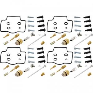 Sada na repasi karburátoru All Balls Racing CARK26-1695