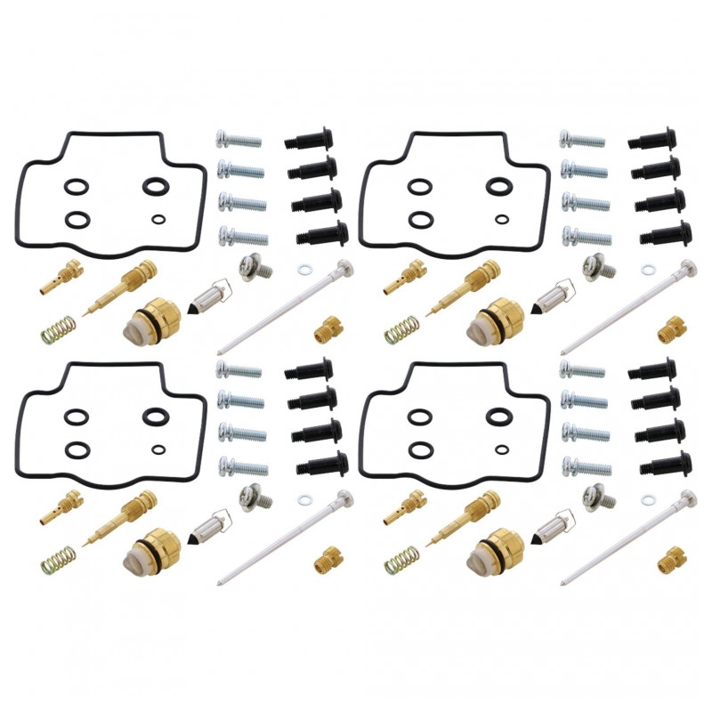 Sada na repasi karburátoru All Balls Racing výprodej