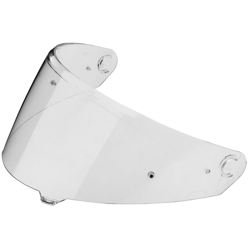 Plexi s přípravou pro Pinlock pro helmy Sena Impulse čiré
