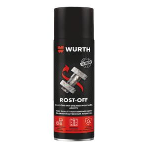 Odrezovač Würth Rost-off 400 ml