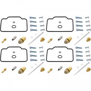 Sada na repasi karburátoru All Balls Racing CARK26-1709