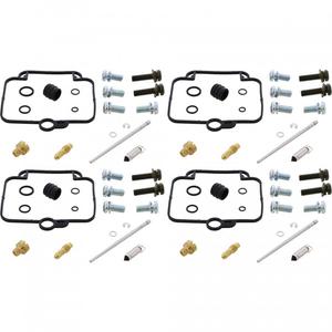 Sada na repasi karburátoru All Balls Racing CARK26-1734