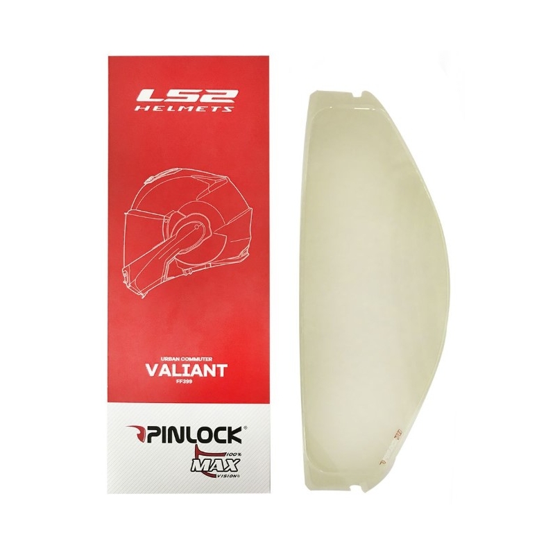 Pinlock pro přilby LS2 FF399/FF900