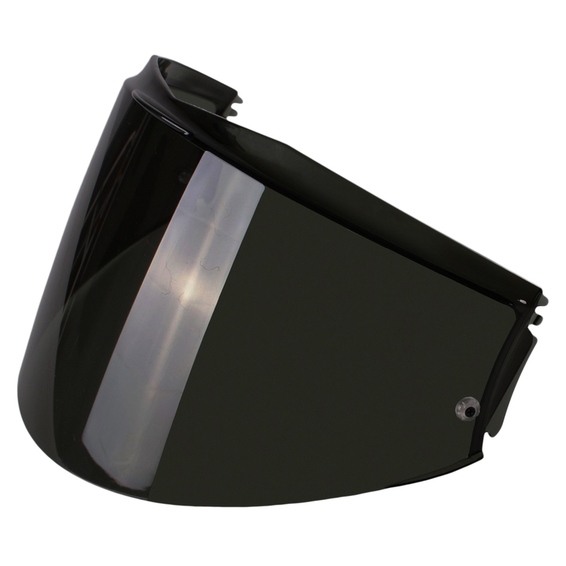 Tmavě kouřové plexi pro přilbu LS2 FF399