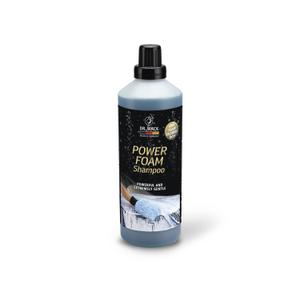 Šampon s hustou pěnou a neutrálním pH Dr. Wack Power Foam Shampoo 1 l