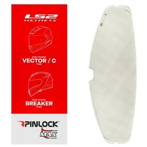 Pinlock pro přilby LS2 FF397/390/353/320/800 MAX VISION 70 DKS180