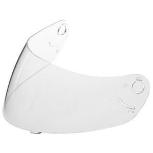 Plexi pro helmy na motorku Airoh CONNOR/SPARK 2 čiré